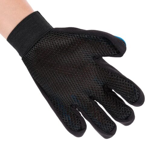 Dog Grooming Gloves - All Pet Things -