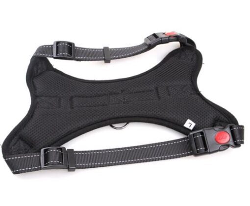 No-Pull Adjustable Harness - All Pet Things -