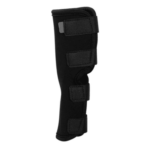 Dog Hock Compression Support Brace - Great for Arthritis and Joint Pain - All Pet Things - S